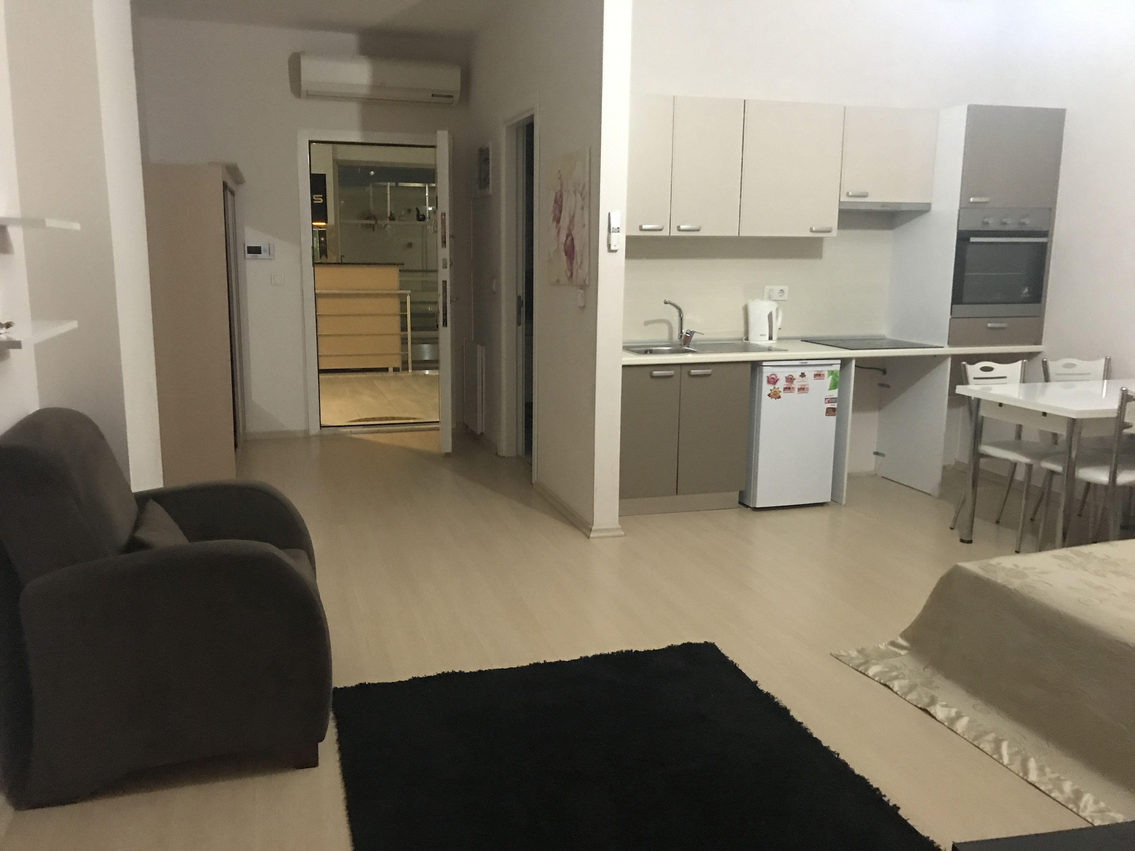 Arma Apartments - Istanbul — Photos 2